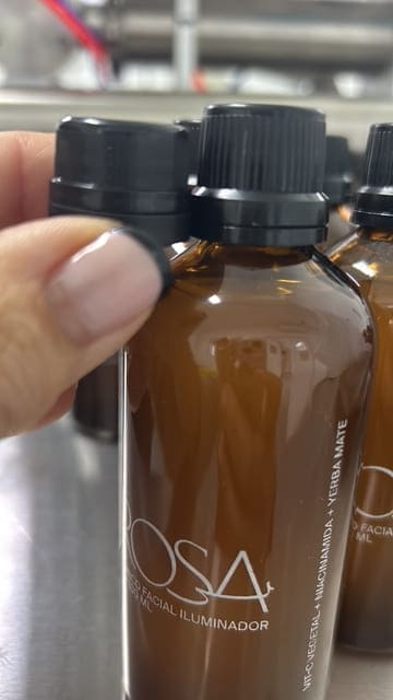 Aceites y Serums