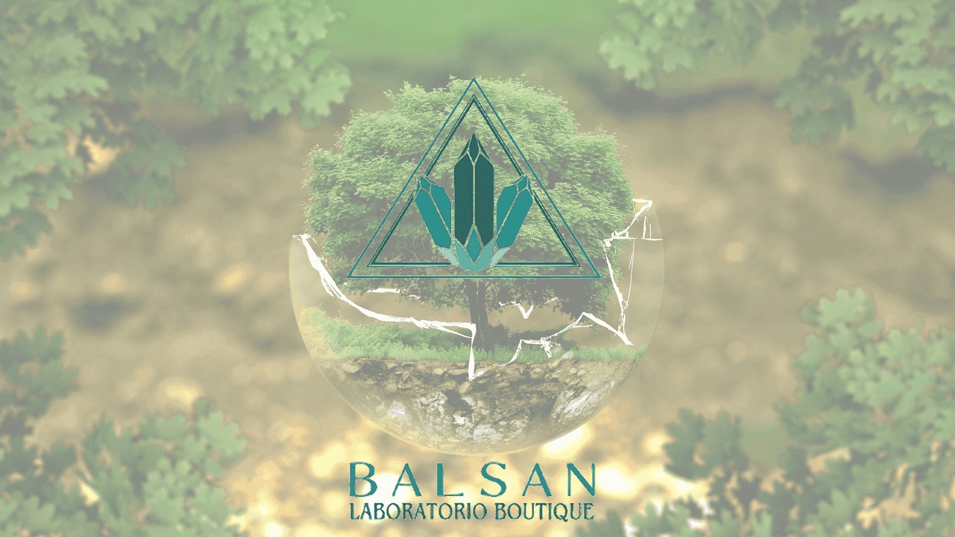 Fundadores de BALSAN