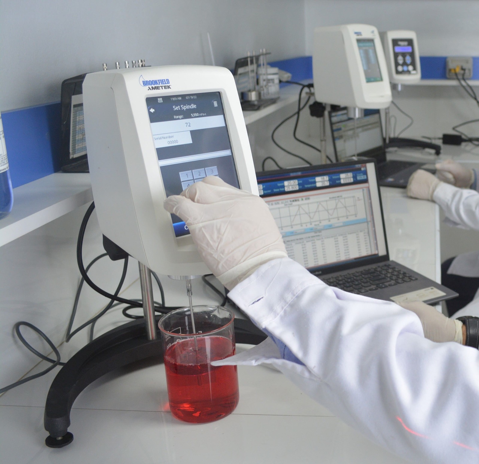 Pruebas y Refinamiento
