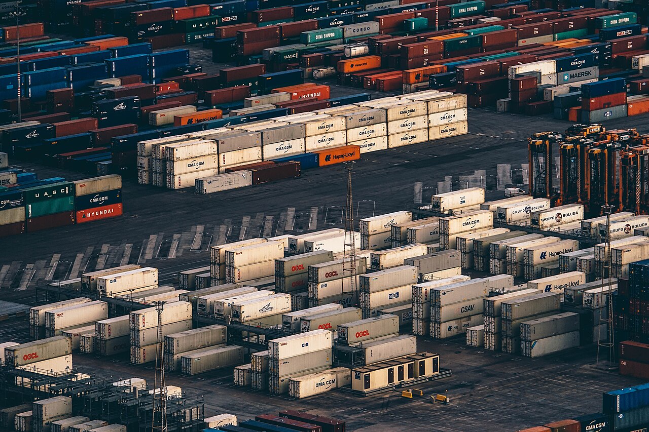 Importación y Exportación